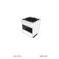 VOSS-ELECTROLUX ELK1831-HV Owners Manual VOSS-ELECTROLUX ELK1831-HV Owners Manual