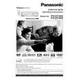 PANASONIC PVD744S Owners Manual PANASONIC PVD744S Owners Manual