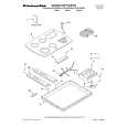 WHIRLPOOL KECC562GBL4 Parts Catalog WHIRLPOOL KECC562GBL4 Parts Catalog