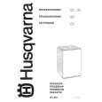 HUSQVARNA QT90I Owners Manual HUSQVARNA QT90I Owners Manual
