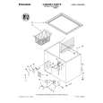 WHIRLPOOL TCF0710GW00 Parts Catalog WHIRLPOOL TCF0710GW00 Parts Catalog