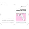 PANASONIC ES2235 Owners Manual PANASONIC ES2235 Owners Manual