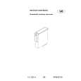 AEG 115DD-M Owners Manual AEG 115DD-M Owners Manual