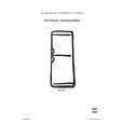 ELECTROLUX ERB2945X Owners Manual ELECTROLUX ERB2945X Owners Manual