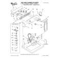 WHIRLPOOL LGQ8858JQ1 Parts Catalog WHIRLPOOL LGQ8858JQ1 Parts Catalog