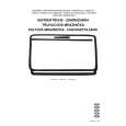 ELECTROLUX ECM3840 Owners Manual ELECTROLUX ECM3840 Owners Manual