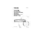 TOSHIBA SD-258VLSL Owners Manual TOSHIBA SD-258VLSL Owners Manual
