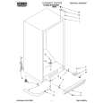 WHIRLPOOL RV15EFRDW01 Parts Catalog WHIRLPOOL RV15EFRDW01 Parts Catalog