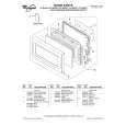 WHIRLPOOL GT4185SKB1 Parts Catalog WHIRLPOOL GT4185SKB1 Parts Catalog