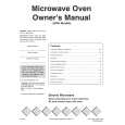 WHIRLPOOL UMC5200AAW Owners Manual WHIRLPOOL UMC5200AAW Owners Manual