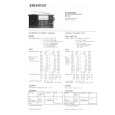 SIEMENS RK 641 Service Manual SIEMENS RK 641 Service Manual