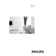 PHILIPS 28PW6451/01 Owners Manual PHILIPS 28PW6451/01 Owners Manual