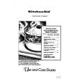 WHIRLPOOL KGCT365AWH1 Owners Manual WHIRLPOOL KGCT365AWH1 Owners Manual