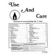 WHIRLPOOL 7498VRA Owners Manual WHIRLPOOL 7498VRA Owners Manual