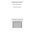 AEG B3000-4-AL R05 Owners Manual AEG B3000-4-AL R05 Owners Manual