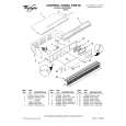 WHIRLPOOL SB130PEDB2 Parts Catalog WHIRLPOOL SB130PEDB2 Parts Catalog