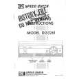 WHIRLPOOL DG3261 Owners Manual WHIRLPOOL DG3261 Owners Manual