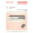 NORDMENDE V500 Service Manual NORDMENDE V500 Service Manual