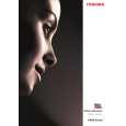 TOSHIBA PH36 Series Owners Manual TOSHIBA PH36 Series Owners Manual
