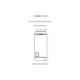 AEG L47370 Owners Manual AEG L47370 Owners Manual