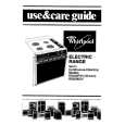WHIRLPOOL RS630PXV1 Owners Manual WHIRLPOOL RS630PXV1 Owners Manual