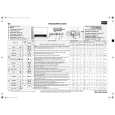 WHIRLPOOL MWA09148WH Quick Start WHIRLPOOL MWA09148WH Quick Start