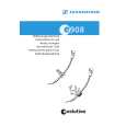 SENNHEISER E908 Owners Manual SENNHEISER E908 Owners Manual