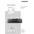 GRUNDIG EC4700RDS Service Manual GRUNDIG EC4700RDS Service Manual