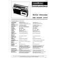 NORDMENDE 5.115H FAN=REC. Service Manual NORDMENDE 5.115H FAN=REC. Service Manual