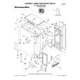 WHIRLPOOL KUIA15NLHS4 Parts Catalog WHIRLPOOL KUIA15NLHS4 Parts Catalog