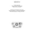 AEG 96901KFE-N Owners Manual AEG 96901KFE-N Owners Manual