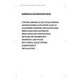 WHIRLPOOL CBB 24 Owners Manual WHIRLPOOL CBB 24 Owners Manual