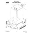 WHIRLPOOL RS25AWXAL00 Parts Catalog WHIRLPOOL RS25AWXAL00 Parts Catalog