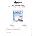 WHIRLPOOL LE8217L2 Owners Manual WHIRLPOOL LE8217L2 Owners Manual
