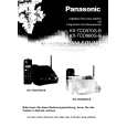 PANASONIC KXTCD970GB Owners Manual PANASONIC KXTCD970GB Owners Manual