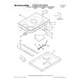 WHIRLPOOL KECC506RBL02 Parts Catalog WHIRLPOOL KECC506RBL02 Parts Catalog
