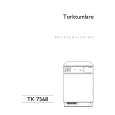 ELEKTRO HELIOS TK 7568 Owners Manual ELEKTRO HELIOS TK 7568 Owners Manual