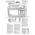 GRUNDIG SATELLIT 1000 Owners Manual GRUNDIG SATELLIT 1000 Owners Manual