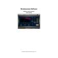 WAVES RENAISSANCE DEESSER Owners Manual WAVES RENAISSANCE DEESSER Owners Manual