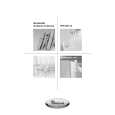WHIRLPOOL WV1843 X Quick Start WHIRLPOOL WV1843 X Quick Start