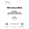 WHIRLPOOL KEBI171YBL1 Parts Catalog WHIRLPOOL KEBI171YBL1 Parts Catalog