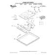 WHIRLPOOL GJC3034LT01 Parts Catalog WHIRLPOOL GJC3034LT01 Parts Catalog