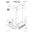WHIRLPOOL ED2CHGXKQ00 Parts Catalog WHIRLPOOL ED2CHGXKQ00 Parts Catalog