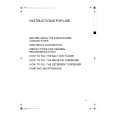 WHIRLPOOL ADL 231/2 S WH Owners Manual WHIRLPOOL ADL 231/2 S WH Owners Manual