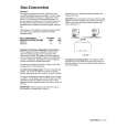 WHIRLPOOL CG34700BDW Installation Manual WHIRLPOOL CG34700BDW Installation Manual