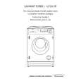 AEG L12720VIT Owners Manual AEG L12720VIT Owners Manual