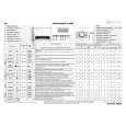 WHIRLPOOL WAK 940 Quick Start WHIRLPOOL WAK 940 Quick Start