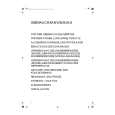 BAUKNECHT KRA 330 AQUA Owners Manual BAUKNECHT KRA 330 AQUA Owners Manual