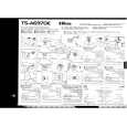PIONEER TSA6970E Owners Manual PIONEER TSA6970E Owners Manual