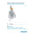 PHILIPS CD2451S/FT Owners Manual PHILIPS CD2451S/FT Owners Manual